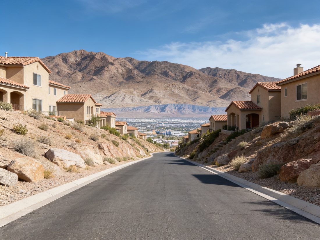 Dog waste removal service in Anthem, Las Vegas Valley, Nevada