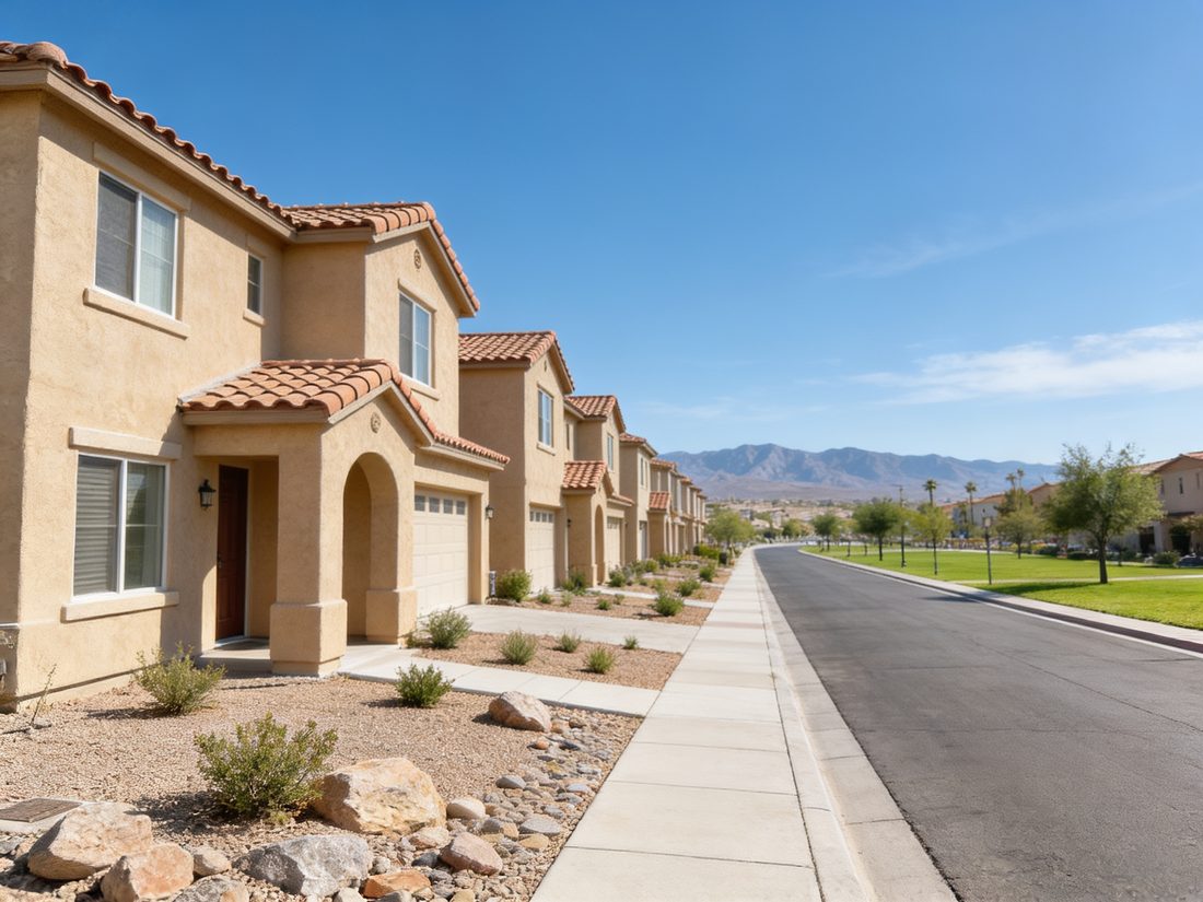 Dog waste removal service in Silverado Ranch, Las Vegas Valley, Nevada