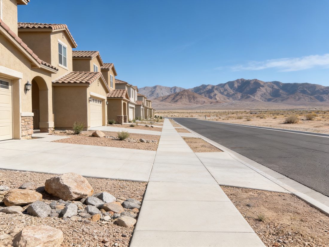 Dog waste removal service in Skye Canyon, Las Vegas Valley, Nevada