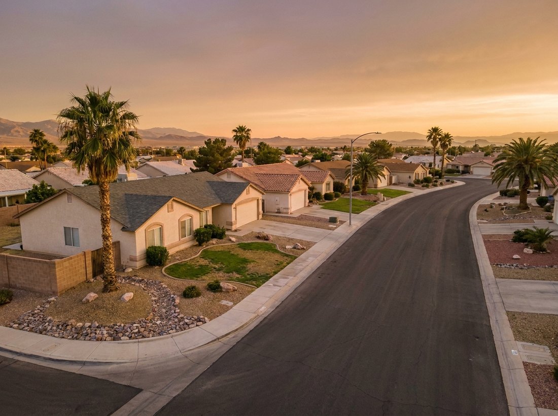 Whitney neighborhood served by Poop Scoop Dude