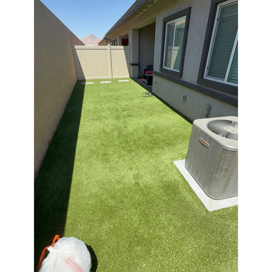 After. Mc yard, Las Vegas